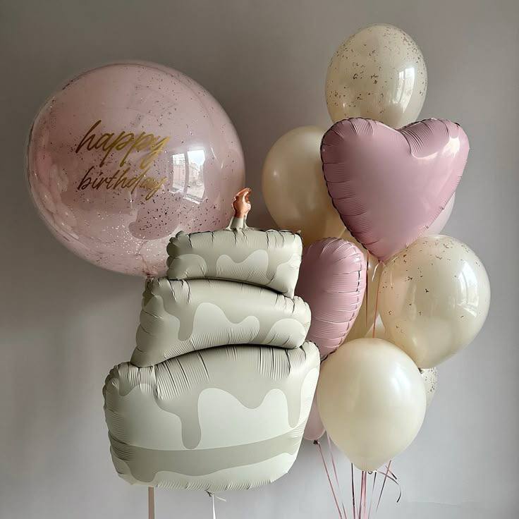 Сладкий набор 🎂
